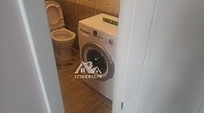 Установить стиральную машину Robert Bosch