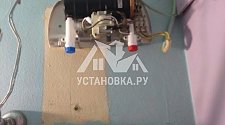 Установить проточный водонагреватель Polaris ORION SLR 5.5 SТ