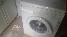 Установить стиральную машину в Пушкино