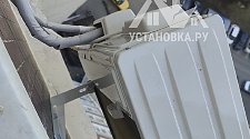 Установить ДВА кондиционера 11000-12000