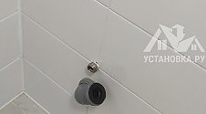 Установить/подключить стиральную машину