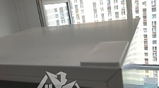 Перенавесить двери холодильника