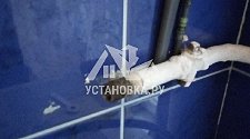 Установить новую газовую плиту на Оренбургской