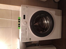 Подключить стиральную машину в Сапроново