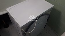 Установить в ванной и стиральную машину Indesit IWSD 6105 B