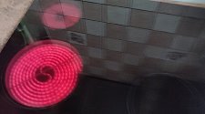 Установить/Подключить плиту/варочную панель