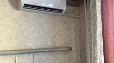 Установить кондиционер