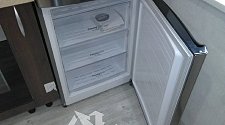 Установить холодильник LG отдельностоящий