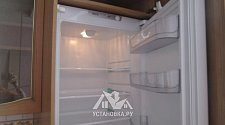 Установить холодильник Атлант ХМ 4307-000
