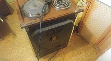 Установить плиту Hansa FCCW63000