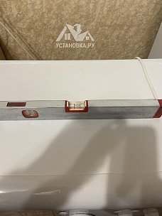 Установить новую отдельностоящую стиральную машину Indesit MSC 615