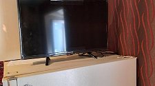 Установить телевизор