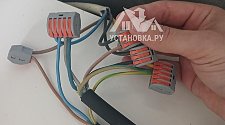 Установить варочную панель