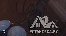 Установить люстру Arte Lamp Scotch A3090LM-6GY