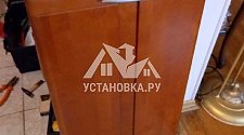 Установить посудомоечную машину в районе Текстильщиков