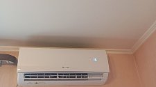 Установить новый кондиционер
