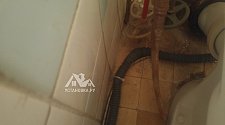 Установить отдельностоящую стиральную машину Beko MVB 59001 M