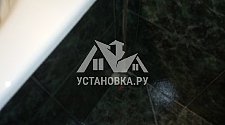 Установить стиральную машину в районе Марксистской 