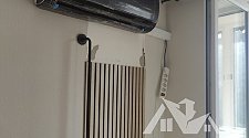 Установить кондиционер