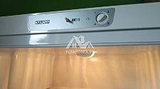Установить отдельностоящий холодильник Атлант ХМ - 4214 - 000 с перевесом дверей (без дисплея)