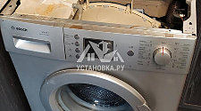 Установить настольную посудомоечную машину Weissgauff TDW 4017 DS