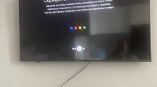 Навесить новый телевизор