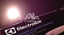 Установить проточный водонагреватель Electrolux Smartfix 2.0 3.5 T