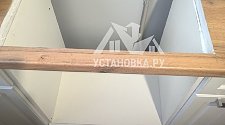 Установить варочную панель