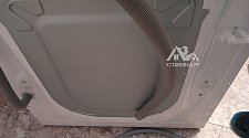 Установить/подключить стиральную машину