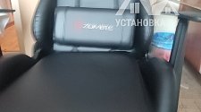 Собрать новое компьютерное кресло