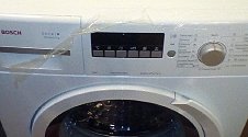 Подключить стиральную машину Bosch WLK 24264