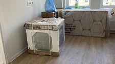 Установить несколько позиций техники