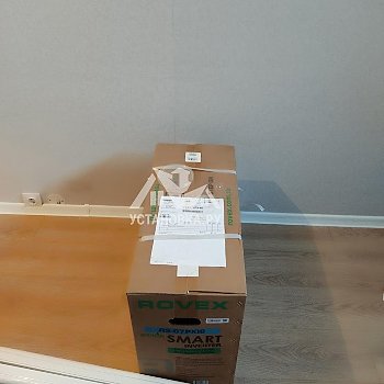 Установить Кондиционер