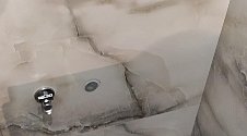 Установить стиральную и сушильную машину в колонну