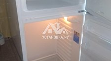 Установить холодильник отдельностоящий в районе Молодёжной