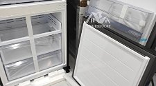 Установить холодильник или морозильник