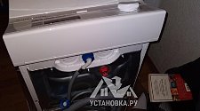 Установить новую стиральную машину Electrolux PerfectCare 600 EW6T5R26