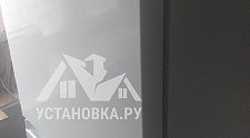 Перенавесить двери холодильника