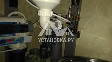 Установить мойку Blanco Rondoval 45