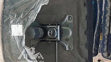 Собрать новое кресло руководителя Бюрократ CH-608Fabric