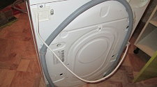 Установить отдельно стоящую стиральную машину Indesit IWUB 4105
