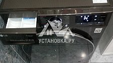 Установить стиральную машинку соло в Дзержинском
