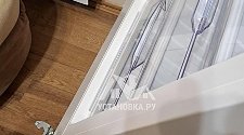 Установить холодильник или морозильник