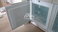 Установить встраиваемый холодильник Liebherr SUIB 1550