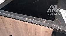 Установить/Подключить плиту/варочную панель