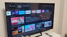 Настроить SMART-TV