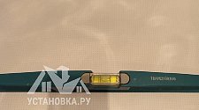 Установить стиральную машину