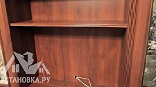 Установить телевизор