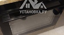 Установить встраиваемую электрическую панель