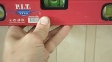 Повесить телевизор